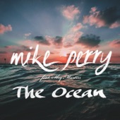 The Ocean (feat. Shy Martin) artwork