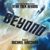 Star Trek Beyond (Music from the Motion Picture) artwork