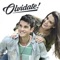 Robame un Beso - Olvidate! lyrics