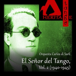 Orquesta Carlos Di Sarli - Champagne Tango