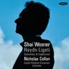 Haydn & Ligeti: Concertos & Capriccios album lyrics, reviews, download