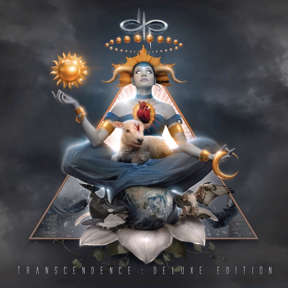Cover artwork for Failure
