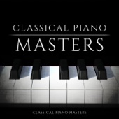 Classical Piano Masters artwork