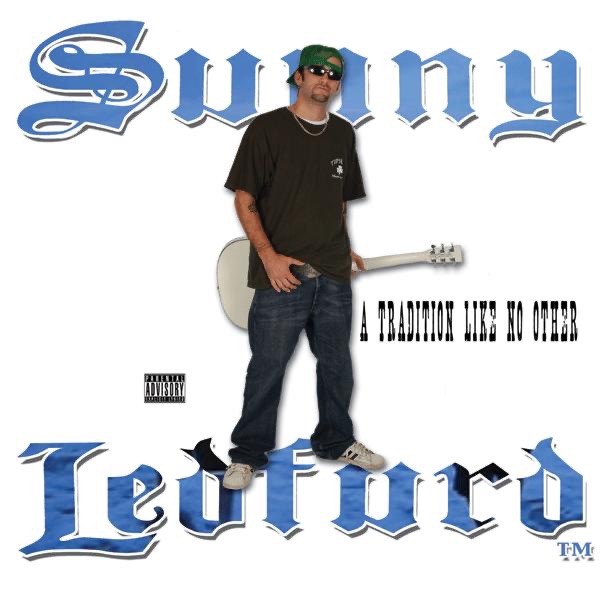"A Tradition Like No Other" by Sunny Ledfurd on iTunes