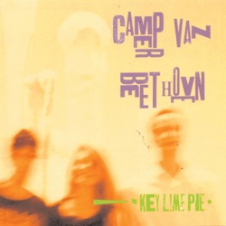 Camper Van Beethoven - Borderline