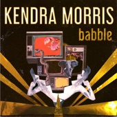 Kendra Morris - Wizards Float