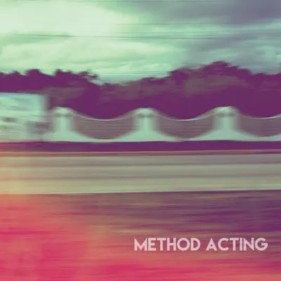 Method Acting - Work Drugs
