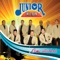 Agarra la Onda Lupe - Junior Klan lyrics