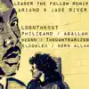 Leader the Follow (Remix) [feat. LDontheCut, Philieano, Agallah, Beond, Thoughtsarizen, Eldobleu & Born Allah] song lyrics