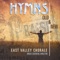 It Is Well - East Valley Chorale lyrics