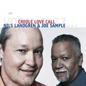 Creole Love Call artwork