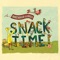 The Canadian Snacktime Trilogy II: Popcorn - Barenaked Ladies lyrics