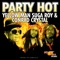 Party Hot (feat. Yellow Man) artwork