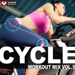 Cycle Workout Mix, Vol. 5
