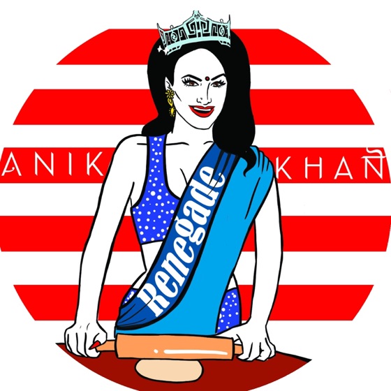 Cover artwork for Renegade