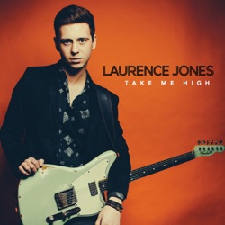 Laurence Jones - I Will