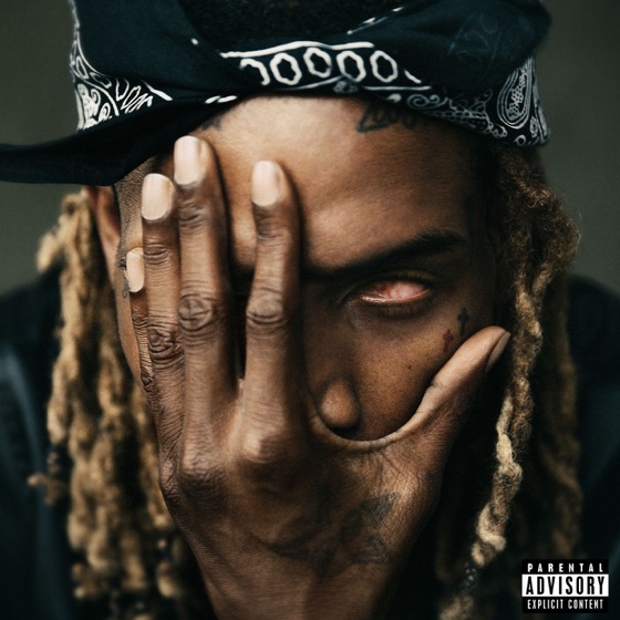 Cover artwork for Let It Bang