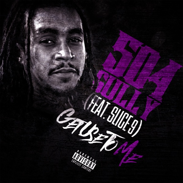 Get Use to Me (feat. Slice 9) - Single - 504 Gully