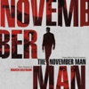 The November Man (Original Motion Picture Soundtrack), 2014