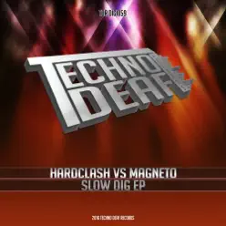 Slow Dig - EP - Magneto Slow Dig - EP - Magneto