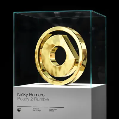 Ready 2 Rumble - Single - Nicky Romero