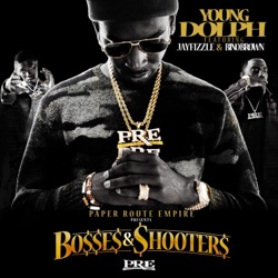 Young Dolph - All About