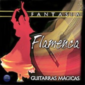 Fantasía Flamenca artwork