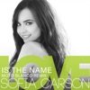 Love Is the Name (Moto Blanco Remix) - Single