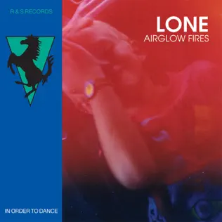 baixar álbum Lone - Airglow Fires