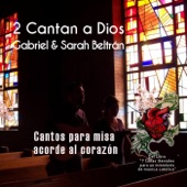 Cantos para Misa Acordé al Corazón artwork