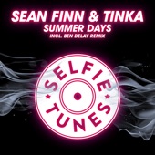 Summer Days (Remixes) [feat. Tinka] artwork