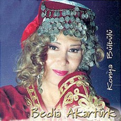Bedia Akartürk - Çay Benim