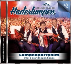 Zillertaler Haderlumpen - Haderlumpenmadl