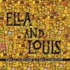 Ella and Louis artwork