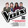 La Voix IV (Les chansons originales de la grande finale) - EP
