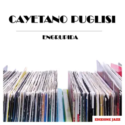 Engrupida - Cayetano Puglisi Engrupida - Cayetano Puglisi