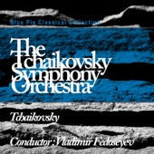 Tchaikovsky artwork
