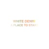 A Place to Start (Jamie Lidell Remix) - Single