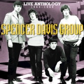 Spencer Davis Group - I'm a Man