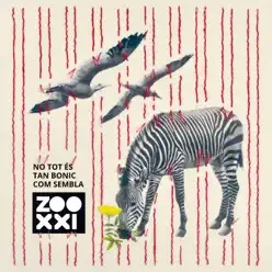 No Tot És Tan Bonic Com Sembla (feat. Caïm Riba, Cesk Freixas, Luthea Salom, Steven Munar, Namina, Leonardo Anselmi, Ol'green, Axel Pi, Louis Lambeau, Itaca Band, Raydibaum, März, The Lazy Lies, Núria Gago, Mòn - ZOO XXI