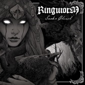 Ringworm - The Razor and the Knife