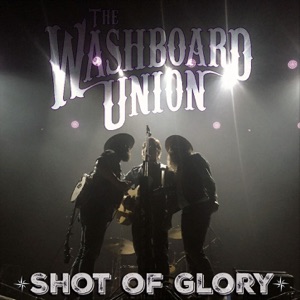 The Washboard Union - Shot of Glory (Diesel Turbo Remix) - Line Dance Musik