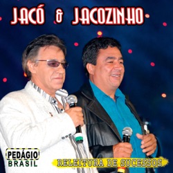 Jacó & Jacozinho - O Peão e o Ricaço