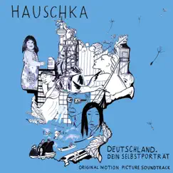 Deutschland. Dein Selbstporträt (Extended) [Original Motion Picture Soundtrack] by Hauschka album reviews, ratings, credits