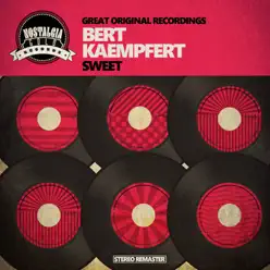 Sweet - EP - Bert Kaempfert Sweet - EP - Bert Kaempfert