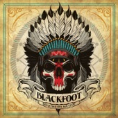 Blackfoot - Take Me Home