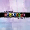 Songs from Backstage, Vol. 7 - Single artwork