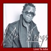 Love Ta Juba - Single