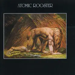 Death Walks Behind You - Atomic Rooster