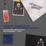 Jerry Garcia & Merl Saunders - Someday Baby